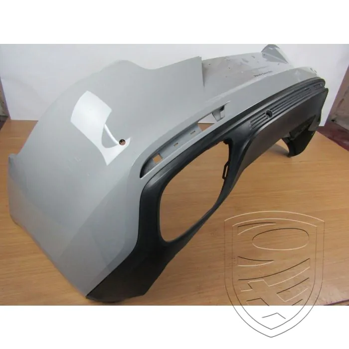 Porsche 971.1 Panamera rear bumper