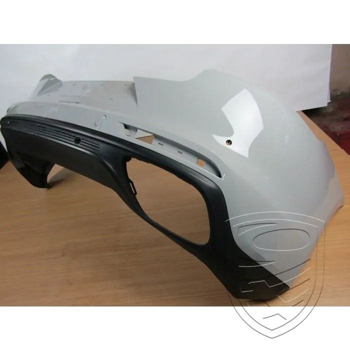 Porsche 971.1 Panamera rear bumper