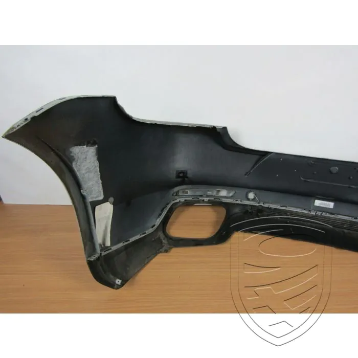 Porsche 971.1 Panamera rear bumper