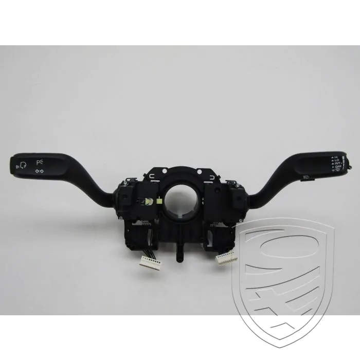 Porsche 991 981 718 steering column switch without ACC
