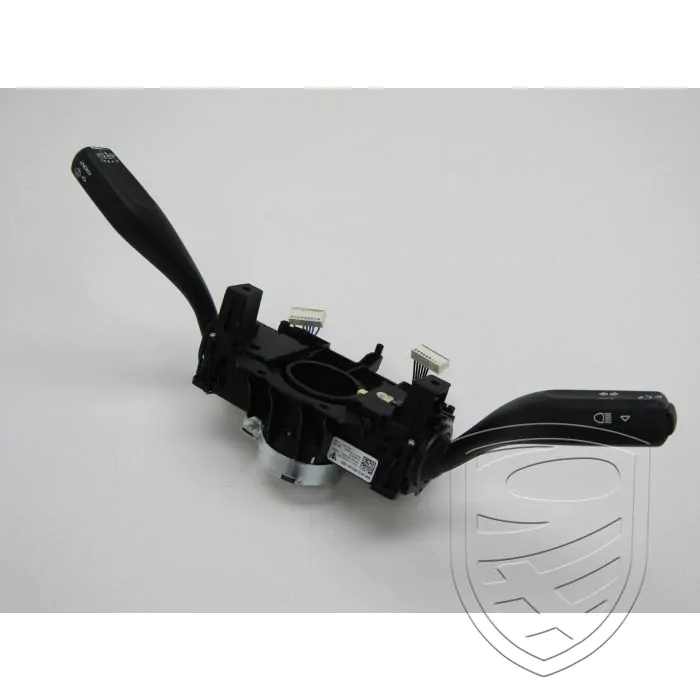 Porsche 991 981 718 steering column switch without ACC