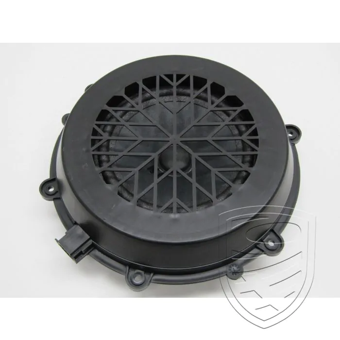 Porsche 95B Macan 970 Panamera woofer deur voor L=R