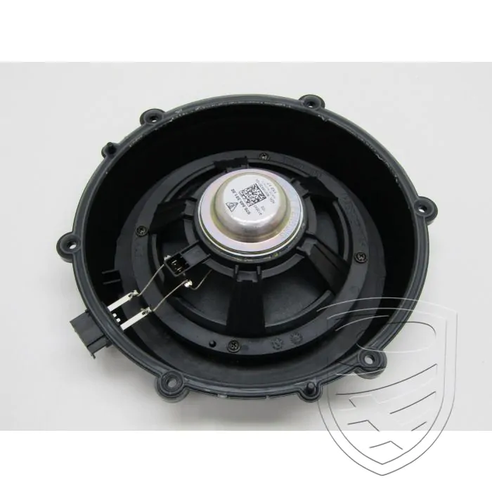 Porsche 95B Macan 970 Panamera woofer deur voor L=R