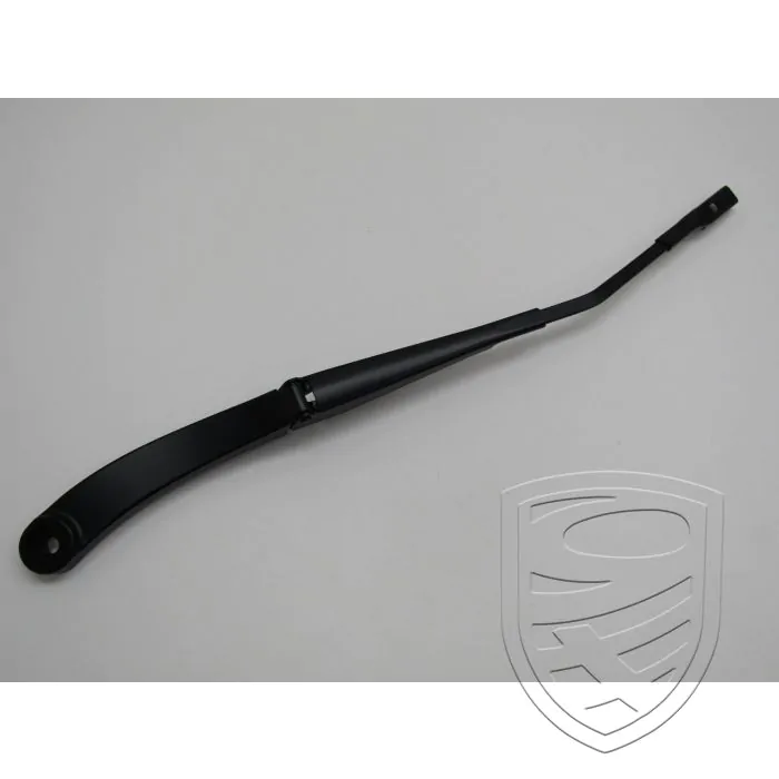 Porsche 9J1 Taycan ruitenwisserarm links bestuurder