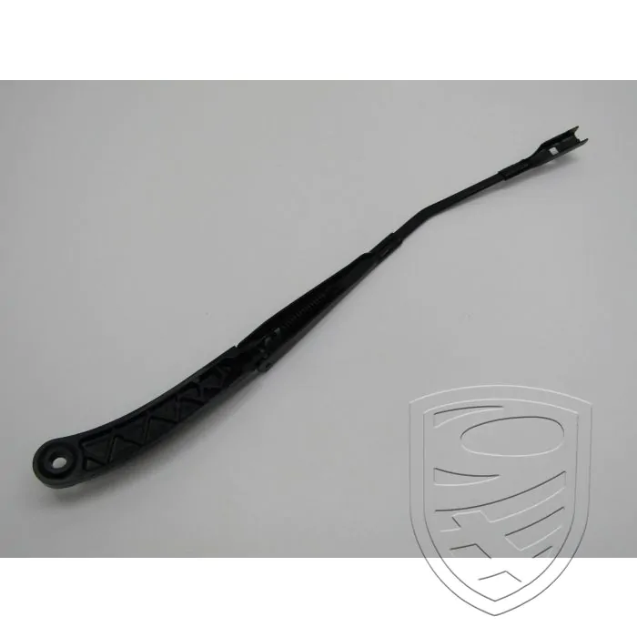 Porsche 9J1 Taycan ruitenwisserarm links bestuurder