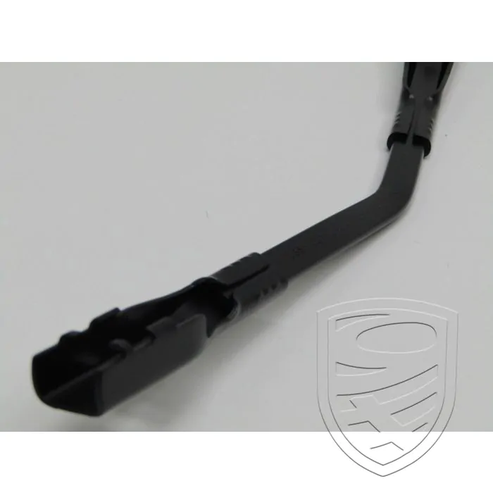 Porsche 9J1 Taycan ruitenwisserarm links bestuurder