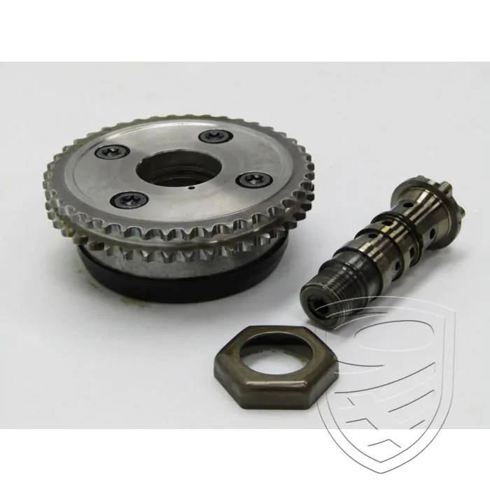 Porsche 991 718 95B 958 970 Déphaseur d'arbre à cames échappement
