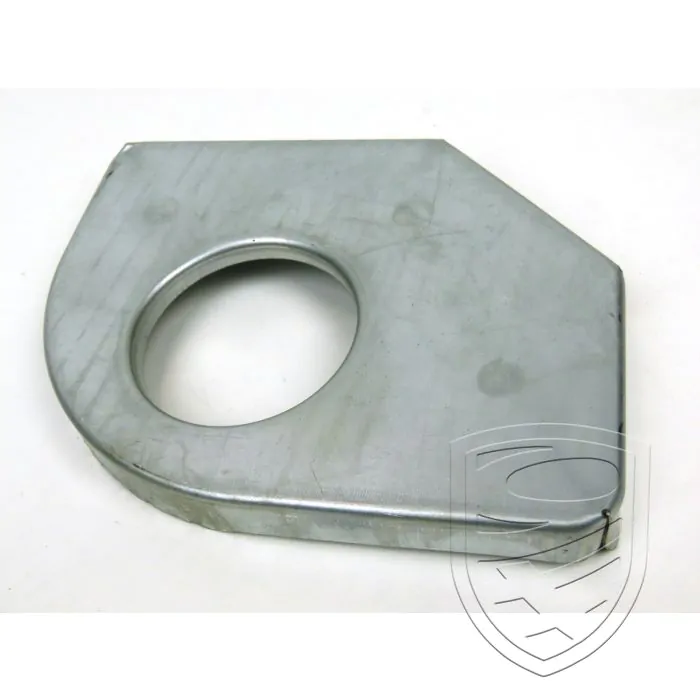Verwarmingsbuisbeugel voor Porsche 356 B-T6/C