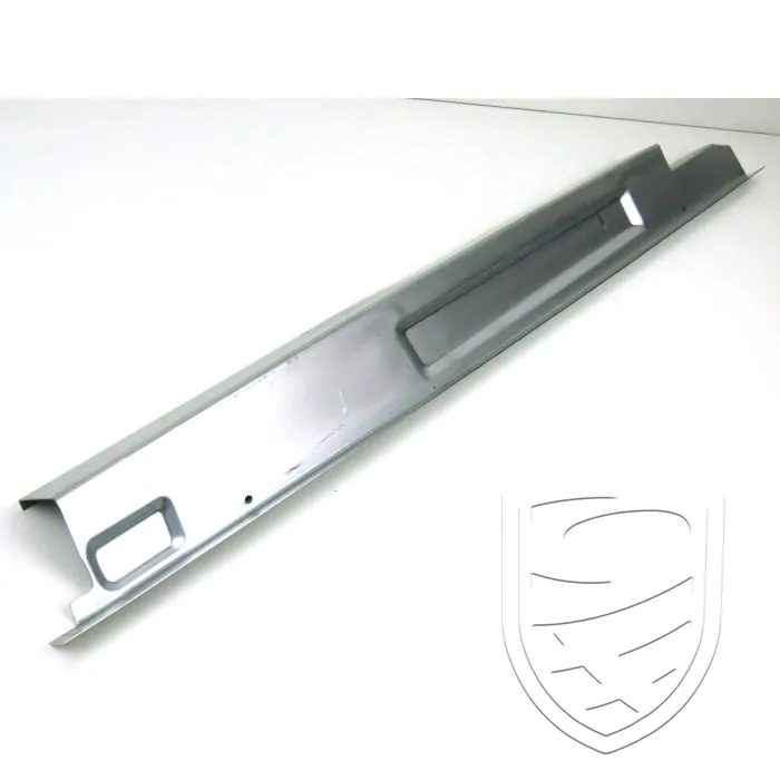 Door bottom plate left for Porsche 356 pre-A/A/B/C