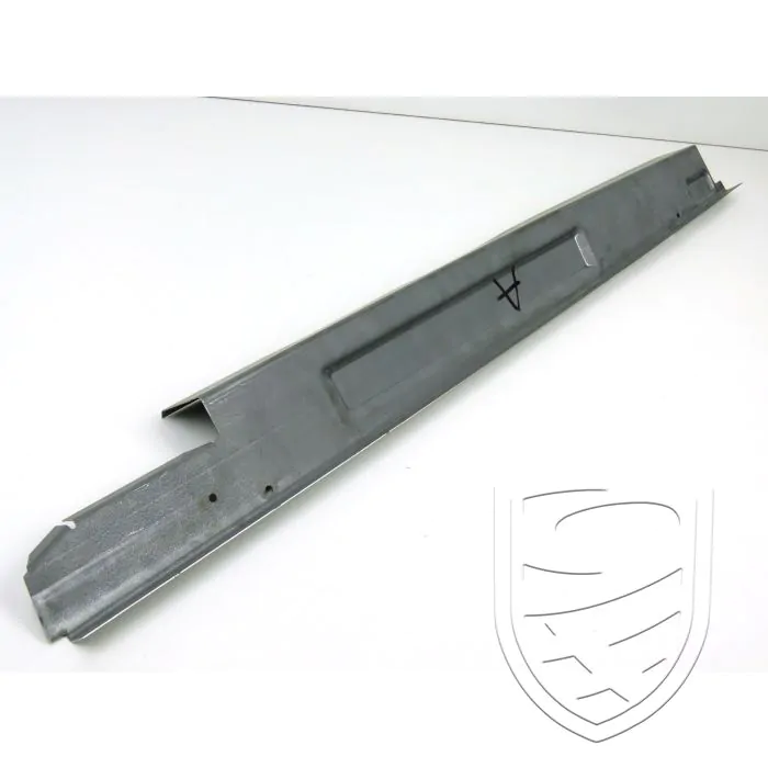 Tôle de fond de porte droite pour Porsche 356 pre-A/A/B/C