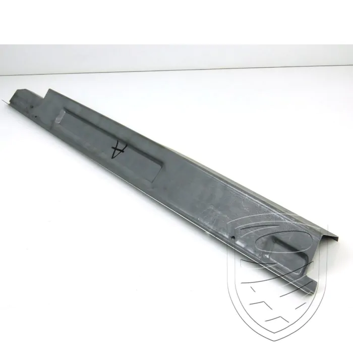 Tôle de fond de porte droite pour Porsche 356 pre-A/A/B/C