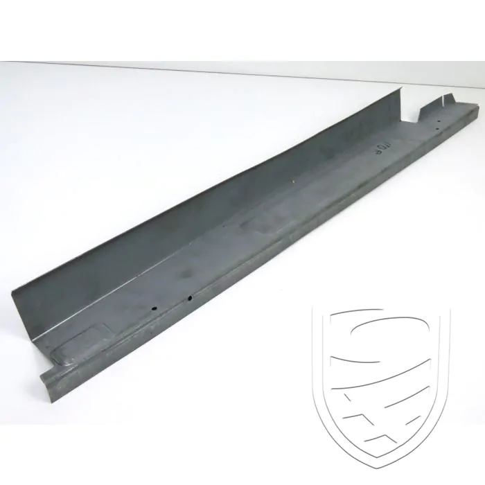 Tôle de fond de porte droite pour Porsche 356 pre-A/A/B/C