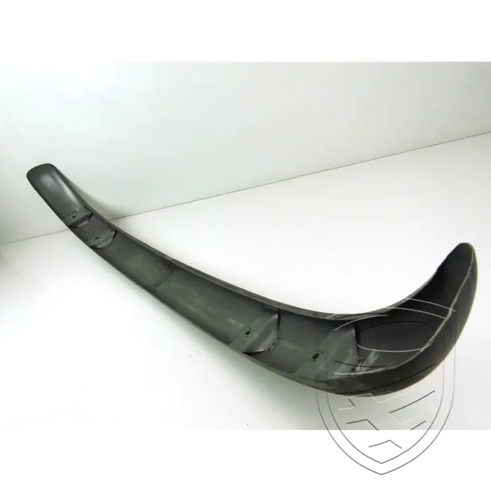 Rear bumper for Porsche 356 pre-A/A