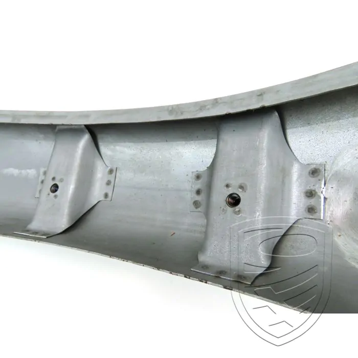 Rear bumper for Porsche 356 pre-A/A