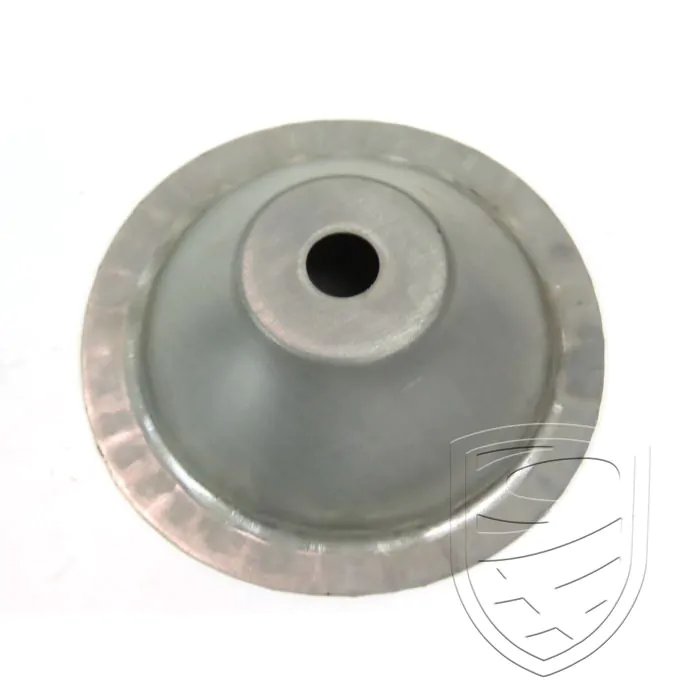 Heel Panel Support for Porsche 911 '63-'67 912