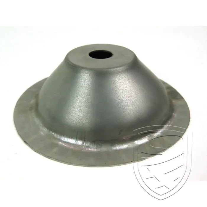 Heel Panel Support for Porsche 911 '63-'67 912