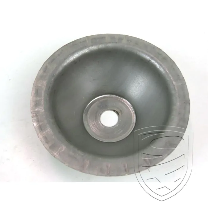 Heel Panel Support for Porsche 911 '63-'67 912