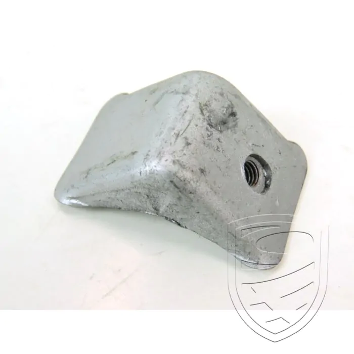 Support de charnière de capot moteur pour Porsche 914