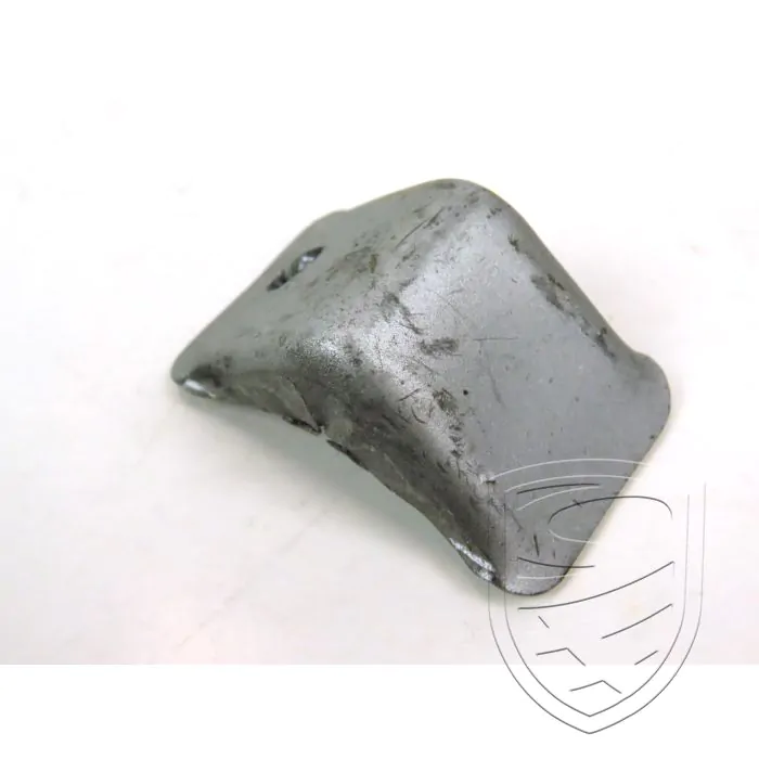Support de charnière de capot moteur pour Porsche 914