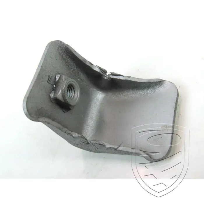 Support de charnière de capot moteur pour Porsche 914