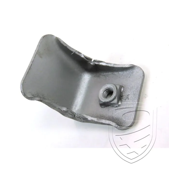 Support de charnière de capot moteur pour Porsche 914