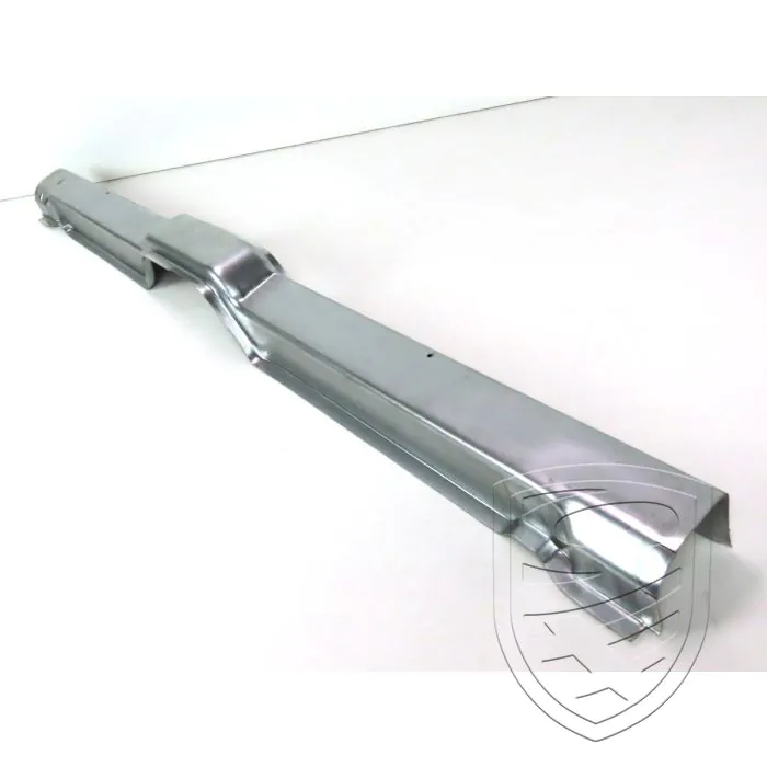 Traverse de plancher complète pour Porsche 914