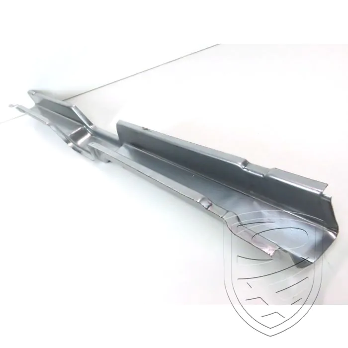 Traverse de plancher complète pour Porsche 914