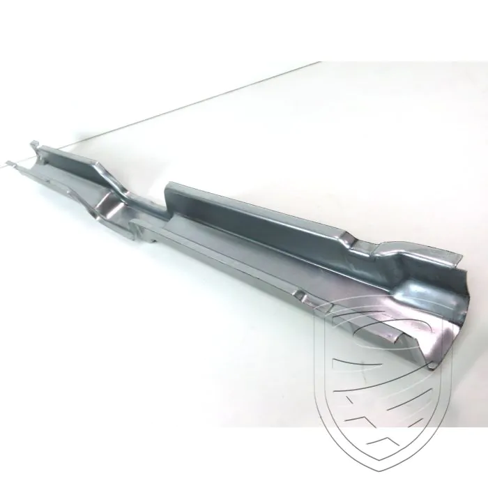 Traverse de plancher complète pour Porsche 914