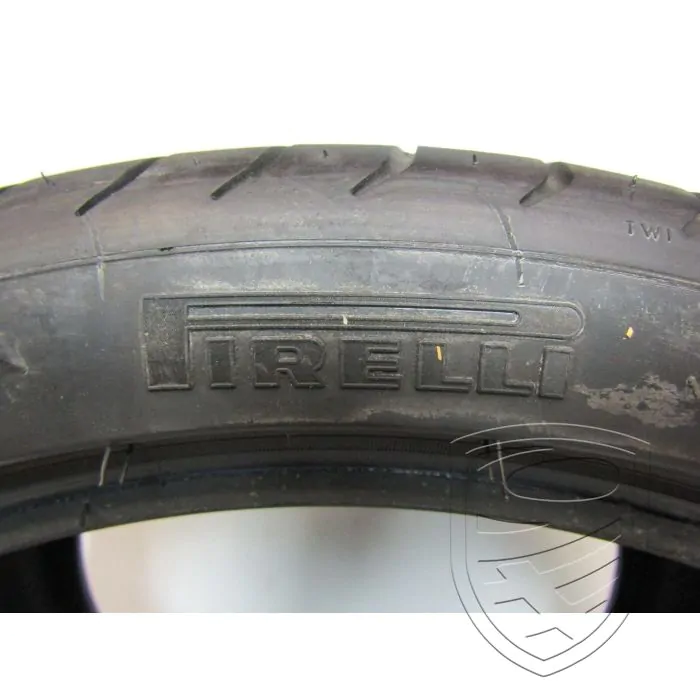 1x Pneu d'été PIRELLI Pzero 295/30 ZR19 100Y N2 Porsche 997 5,4mm