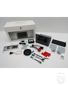 Porsche Classic Communication Management (PCCM Plus) radio/navigation system for Porsche 997 987 Mk1, Europe Porsche Classic Communication Management (PCCM Plus) radio/navigation system for Porsche 997 987 Mk1, Europe