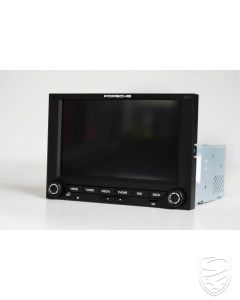 Porsche Classic Communication Management (PCCM Plus) radio/navigation system for Porsche 996 986 Boxster Porsche Classic Communication Management (PCCM Plus) radio/navigation system for Porsche 996 986 Boxster