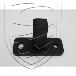 Blocking tool crankshaft for Porsche 928 4.5 until -'82