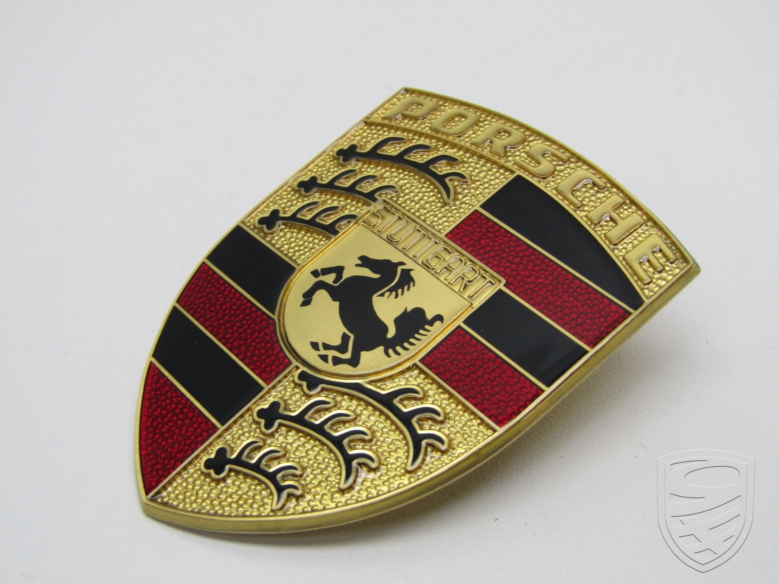 ポルシェ911　センターキャップ　カラー　964 928 968 90年〜93年 ポルシェ911 センターキャップ カラー 964 928 968 90年〜93年