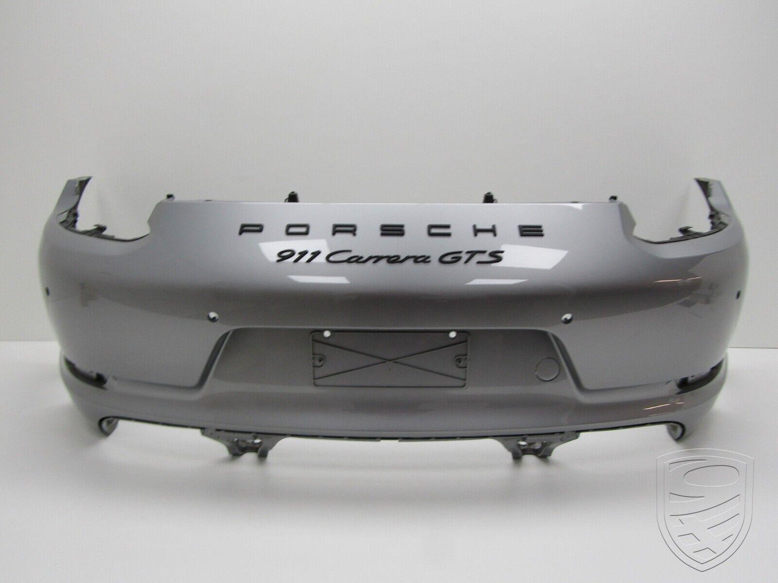 Rear Bumper Kit | PORSCHE 911 CARRERA GTS 2019
