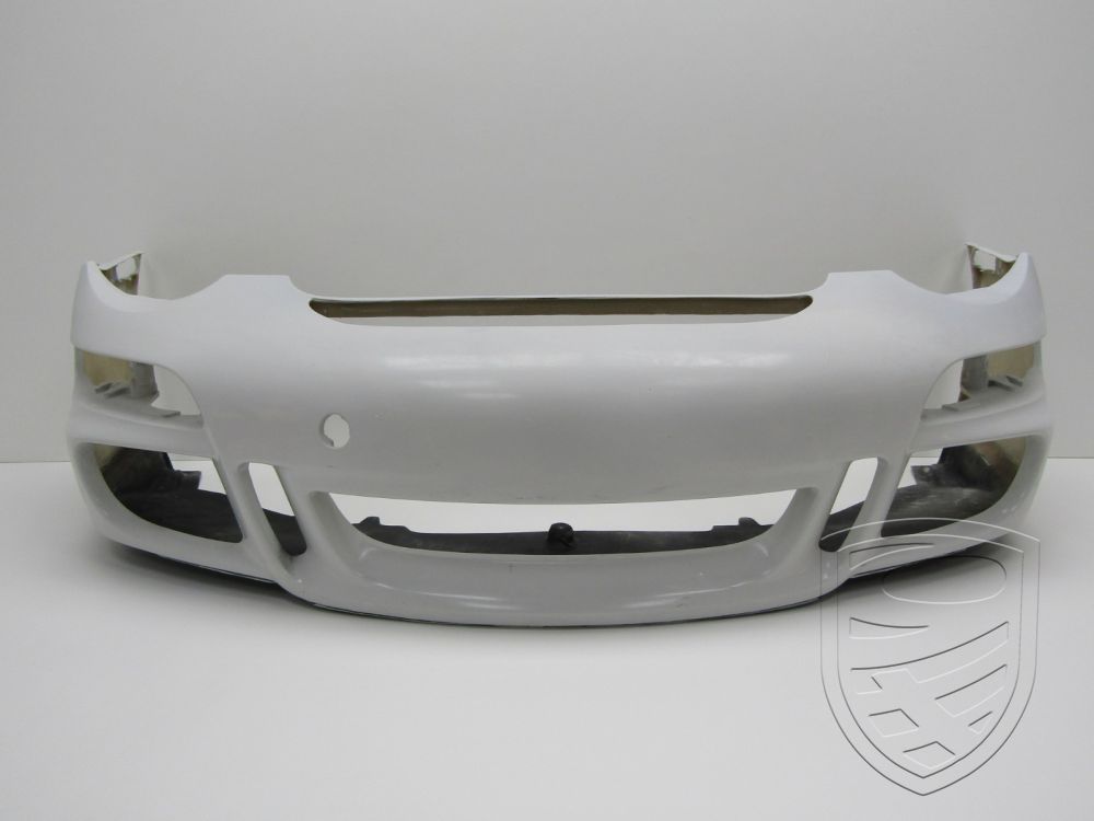 Front bumper 997 GT3 / GT3 RS Mk1