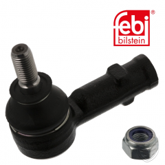 Tie Rod End with nut, front axle left=right, for Porsche 924S/GT 944