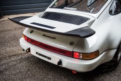 Pare-chocs arrière pour Porsche 911 3,0 RS