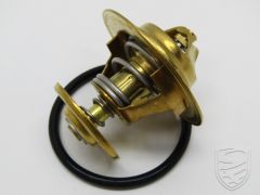 Thermostat with seal (80°C) for Porsche 924S 944 968