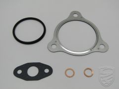 Kit de montage pour turbocompresseur pour Porsche 957 Cayenne
