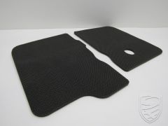Self-adhesive insulating mats for bonnet for Porsche 944 from '89