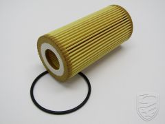 Oil Filter for Macan 95B 