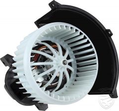 Blower motor for heater for Cayenne 955 957 958