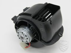 Ventilator voor verwarming, voor modellen met airconditioning voor Porsche 924 944