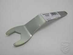 Special open-end wrench (27mm) for Porsche 924S 944S 968