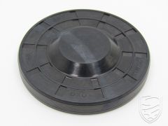 Cover for transmission case, 5 speed for Porsche 924 944
