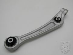 Track control arm, lower, front, left for Macan 95B