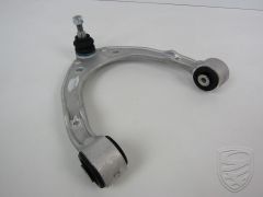 Track control arm, left/right, with bushings and ball joint for Cayenne 958