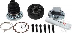 Joint Kit, drive shaft for Cayenne 955 957 958