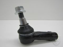 Tie rod end, left for Cayenne 955 957 958