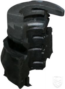 Grommet for stabilizer, rear (Ø20.7 mm), Original for Cayenne 955 957